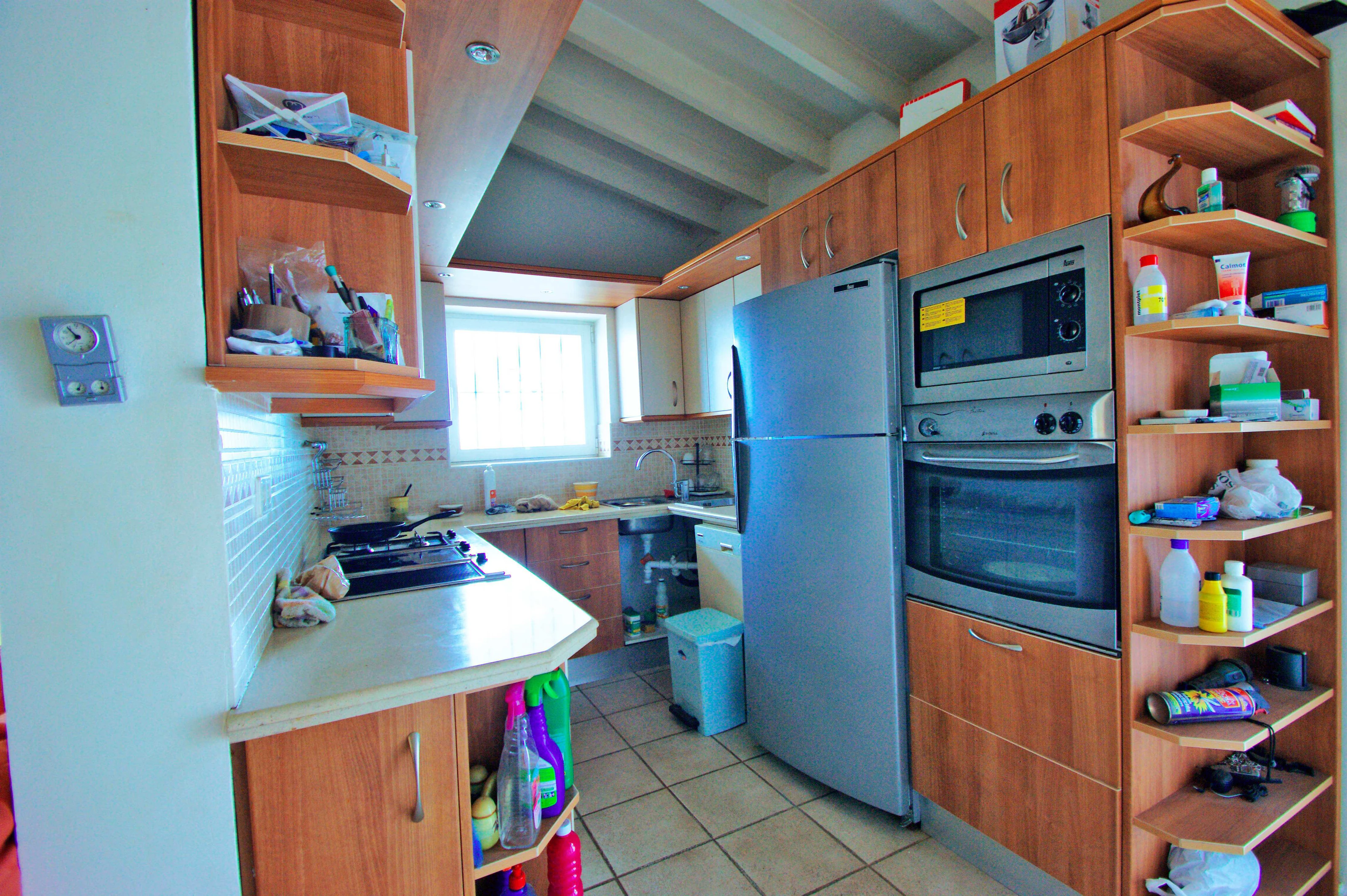 Chalet en venta en San Chuchim