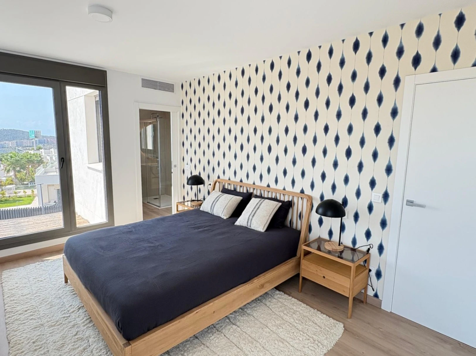 villa en venta en Finestrat