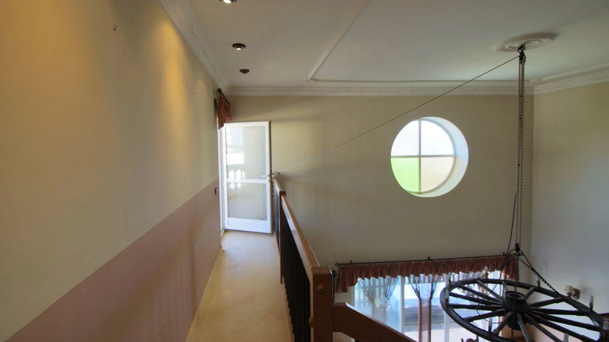 villa en venta en Callosa De Ensarriá