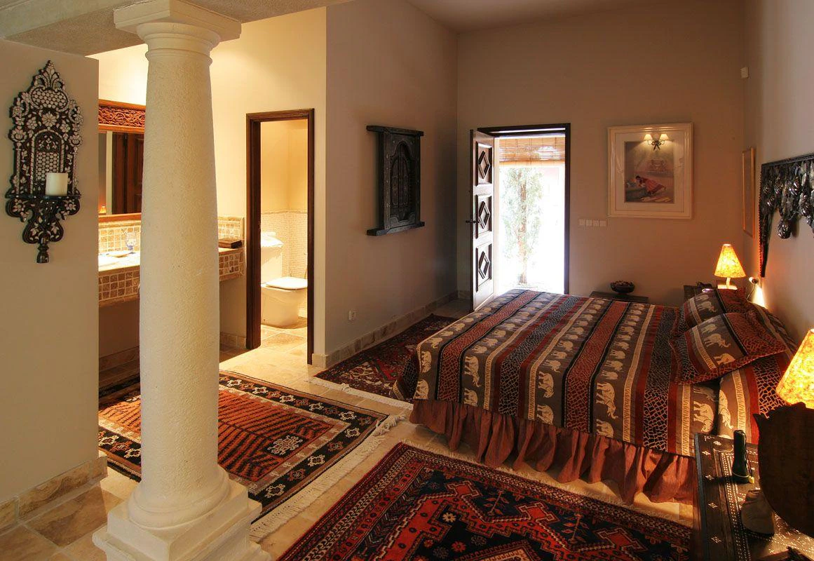 villa en venta en Altea