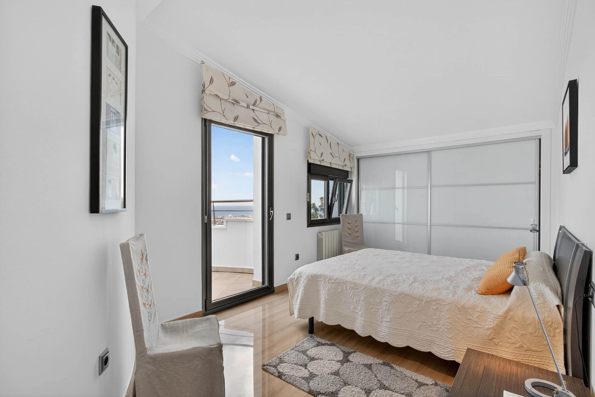 villa en venta en Calpe