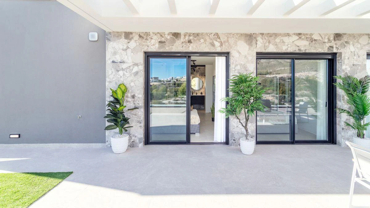 apartment en venta en Finestrat