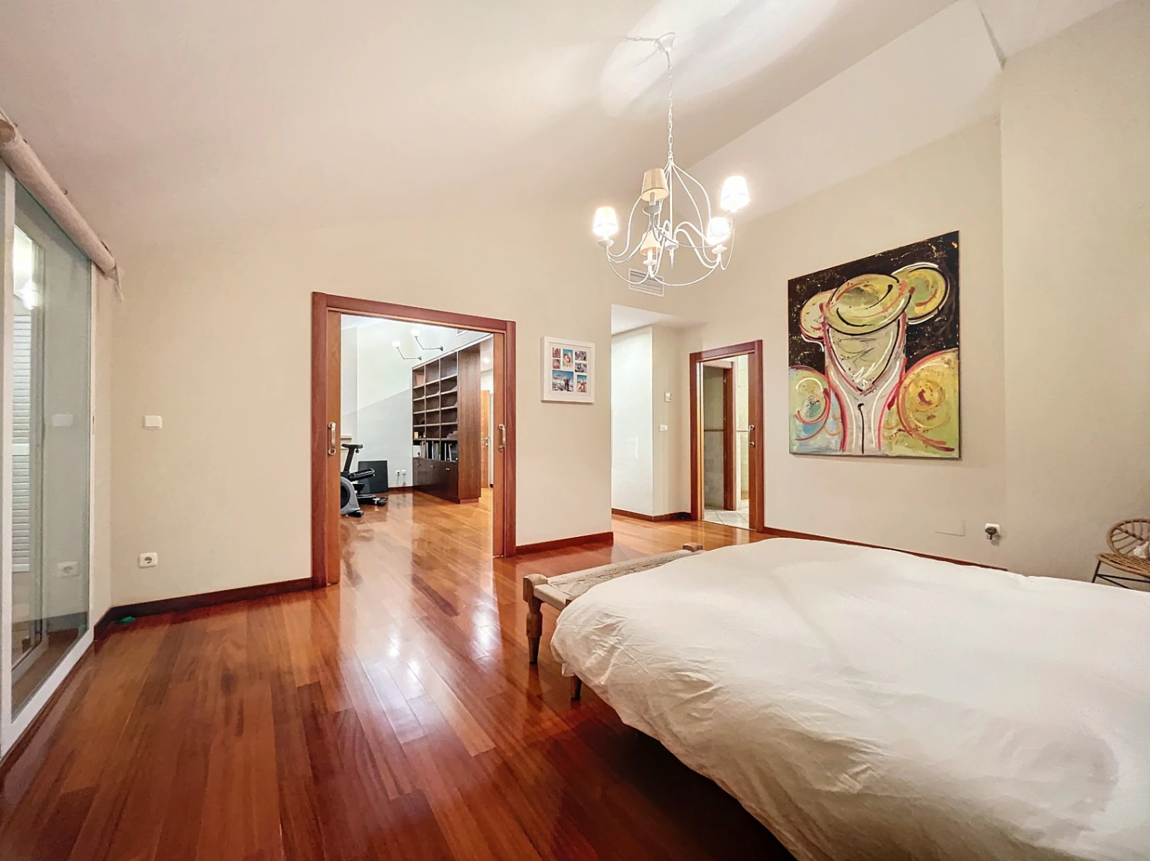 apartment en venta en Altea