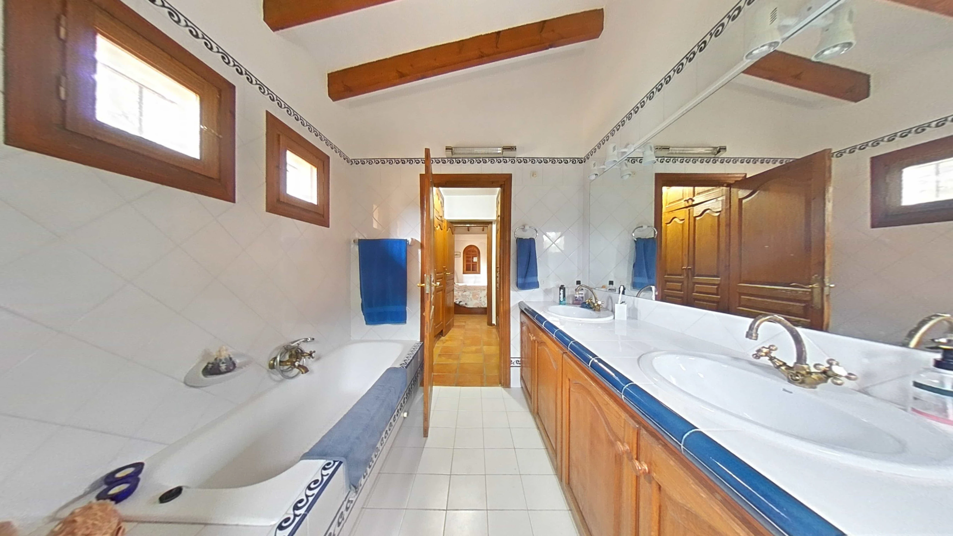 Chalet independiente en venta en Altea la Vella