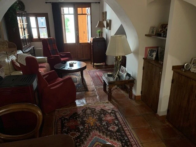 Preciosa casa de Pueblo en el corazón de Altea