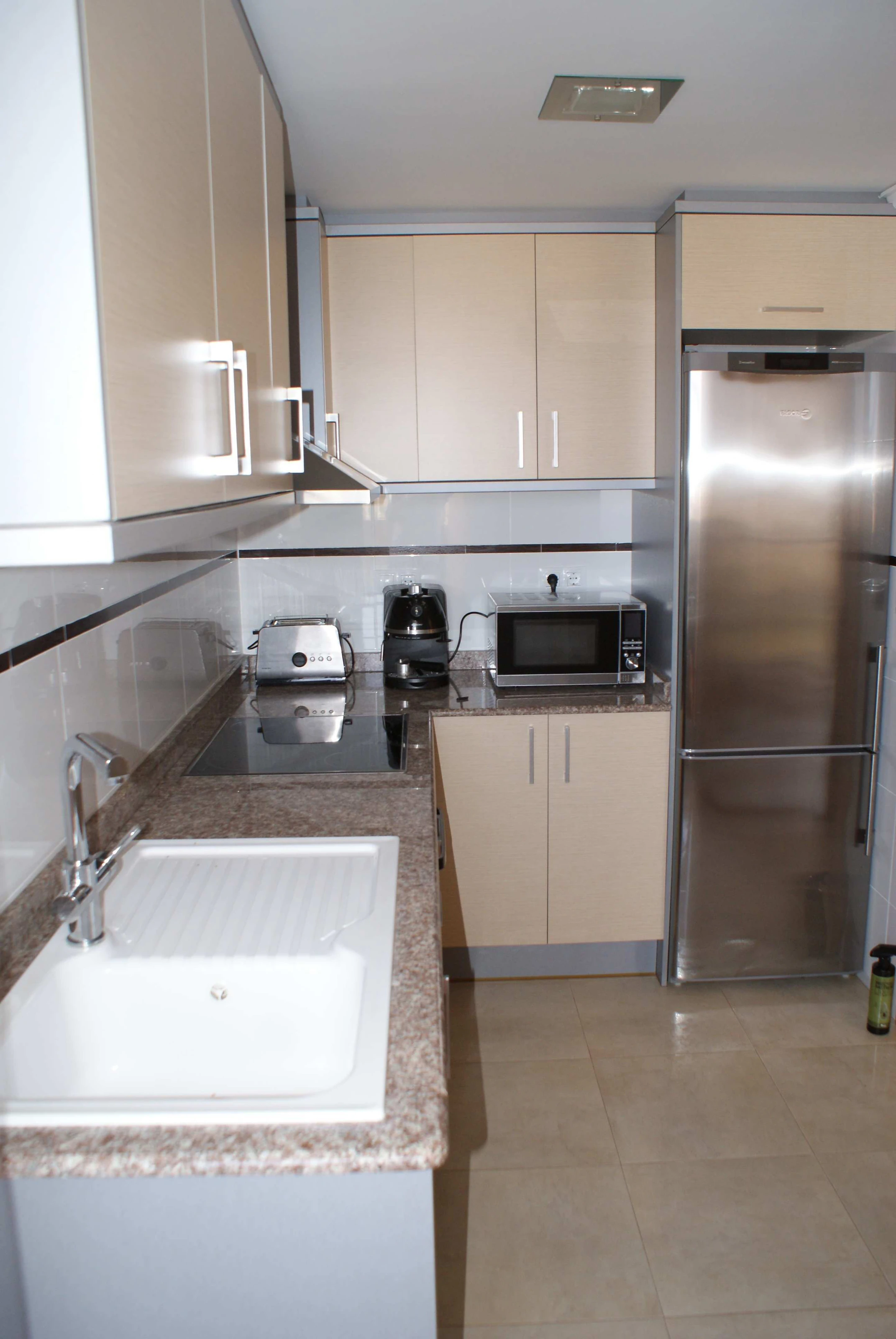 Precioso apartamento en Las Marinas