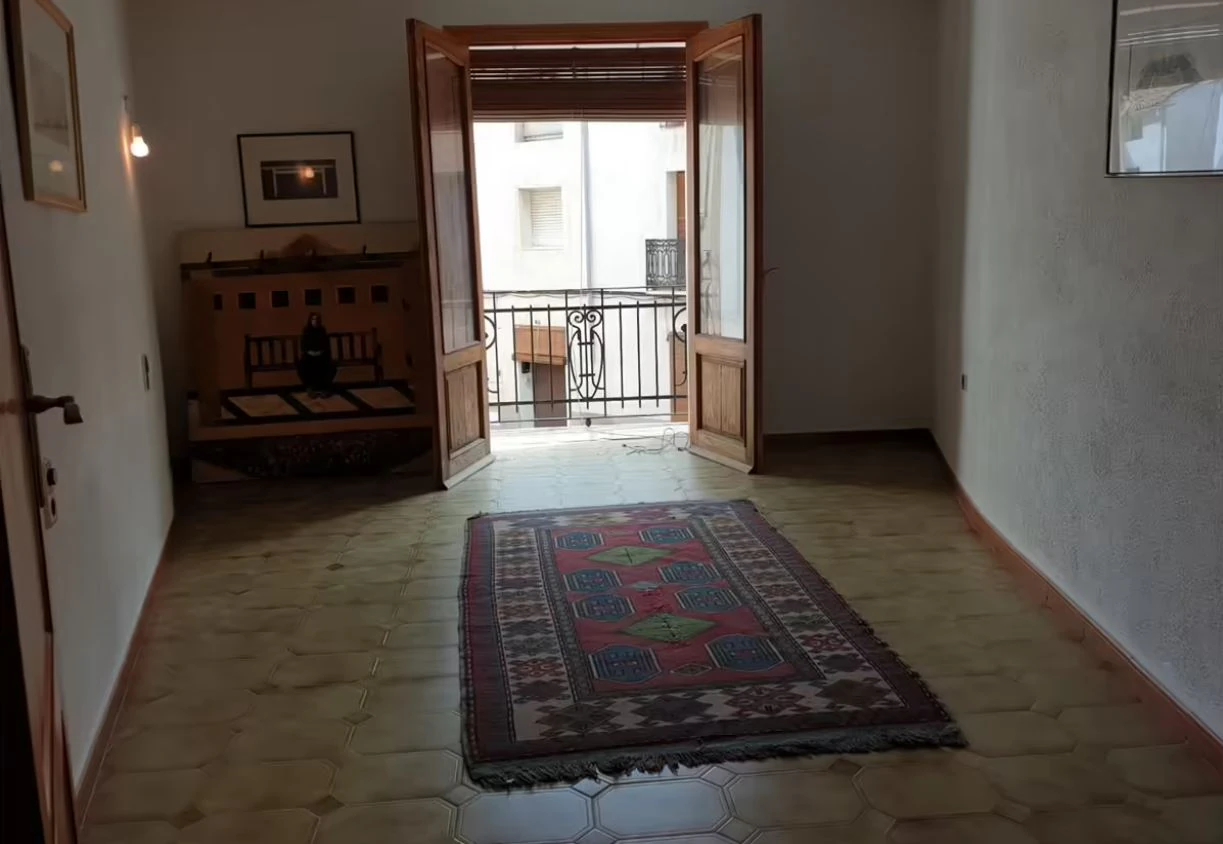 Preciosa casa de pueblo en Beniali