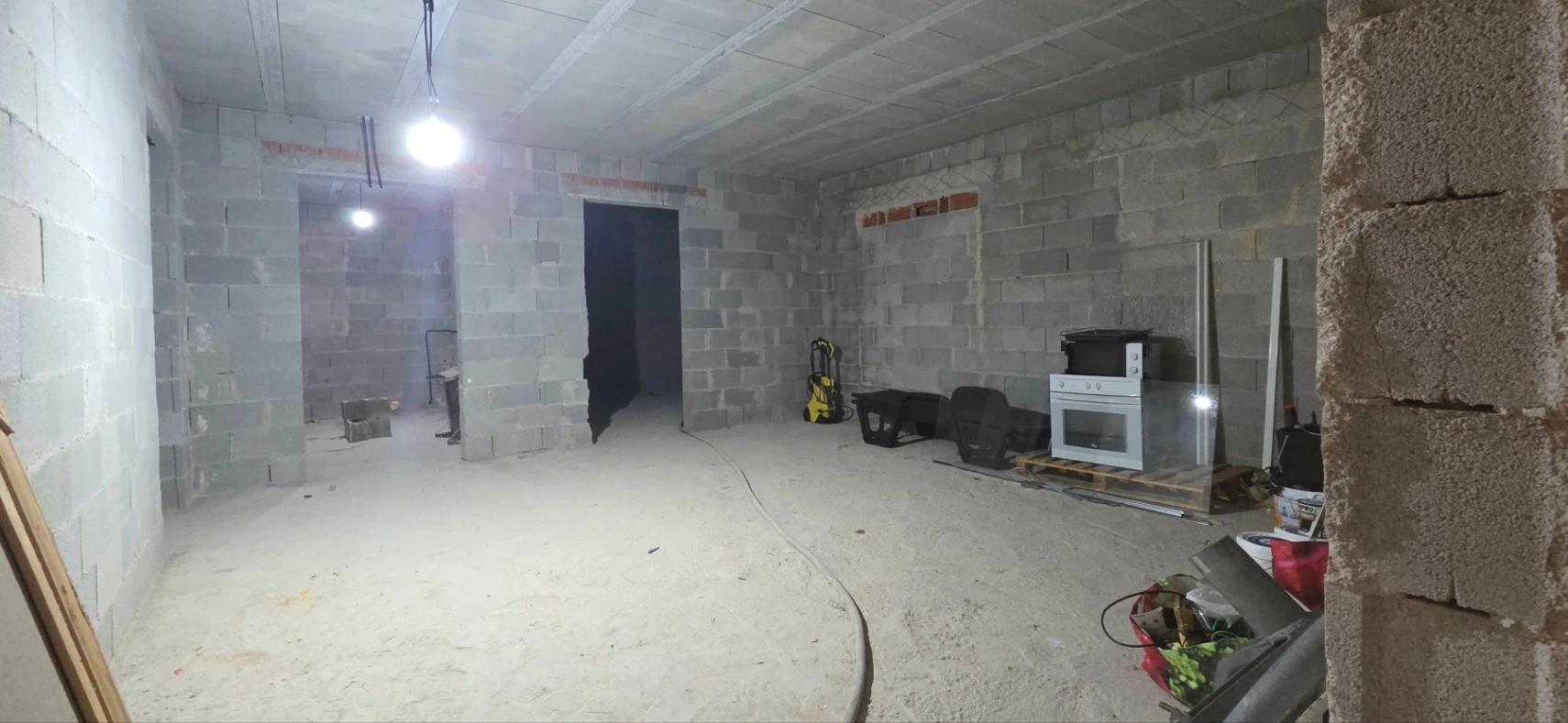 villa en venta en Altea