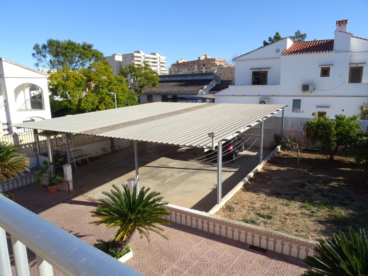 Precioso chalet en la Playa de Gandía