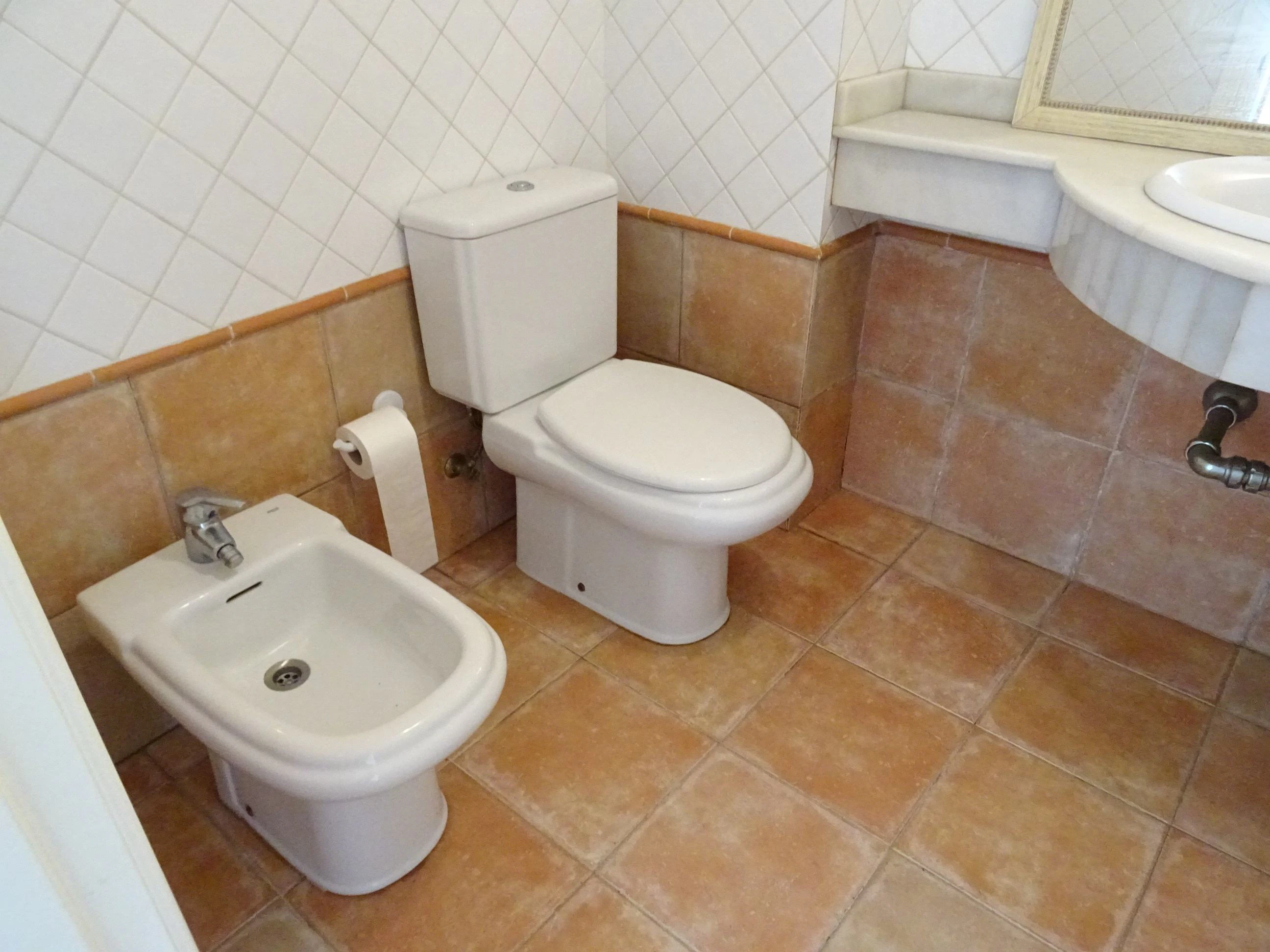 Precioso apartamento con vistas al mar en Cap Negret