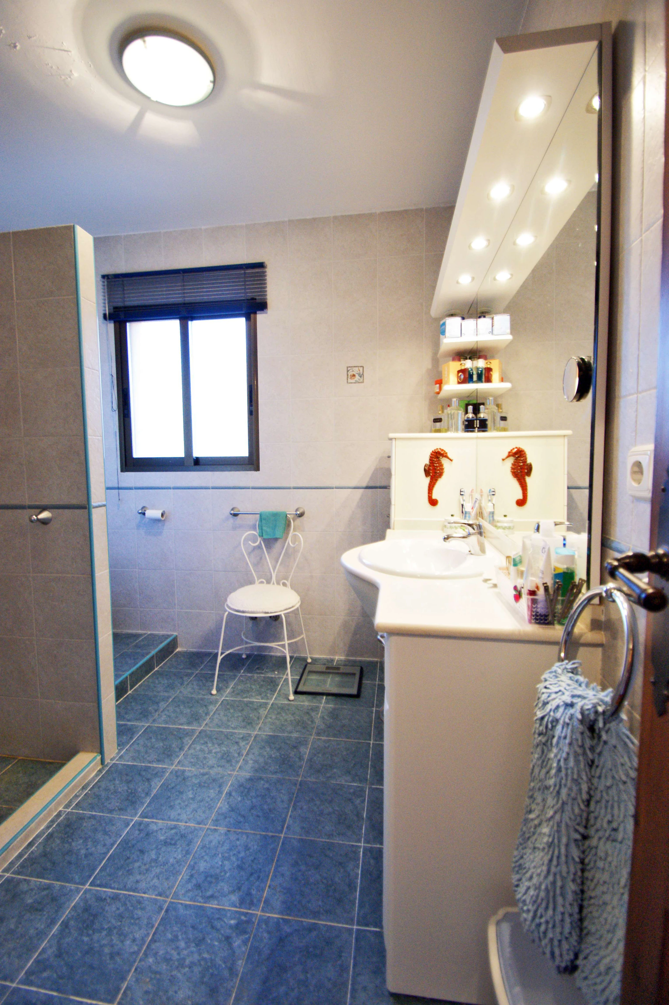 Bonita casa perfectamente mantenida en La Nucia