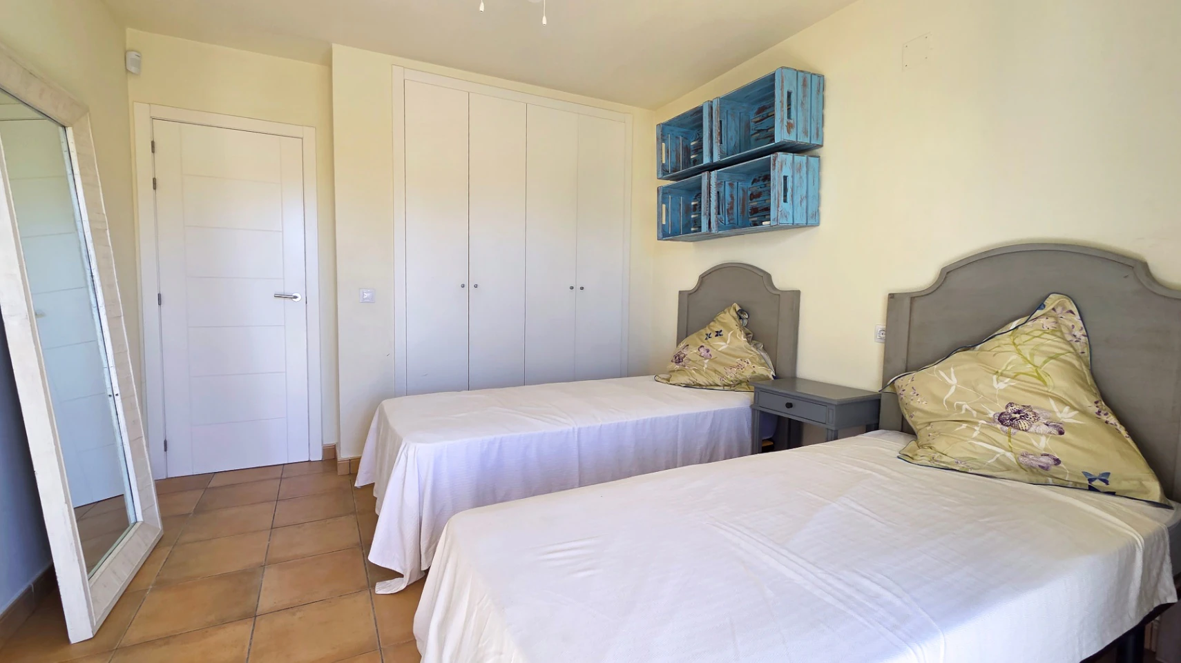 apartment en venta en Altea