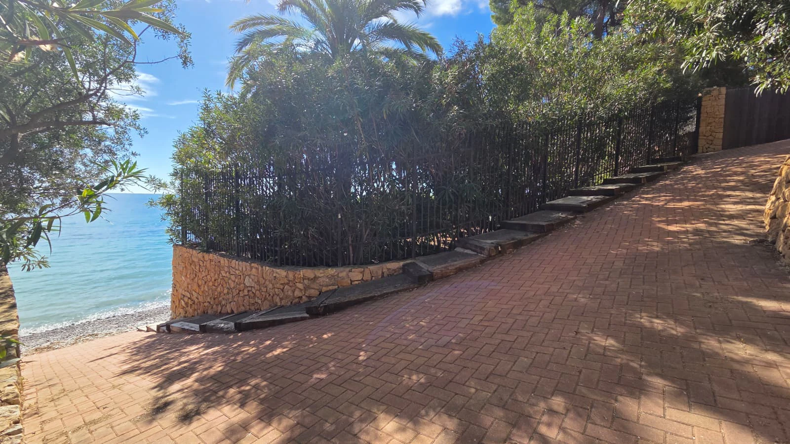 apartment en venta en Altea