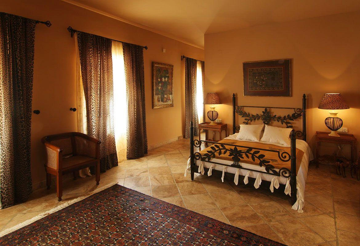 villa en venta en Altea
