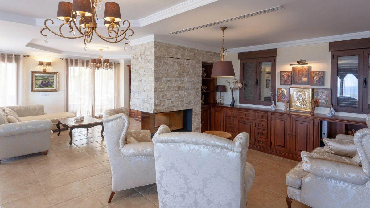 villa en venta en Benissa