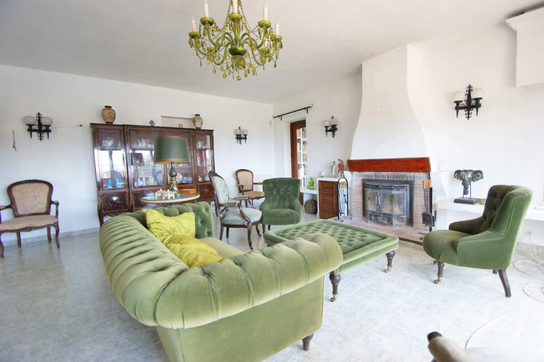 Maravillosa Villa en Benissa con vistas de ensueño
