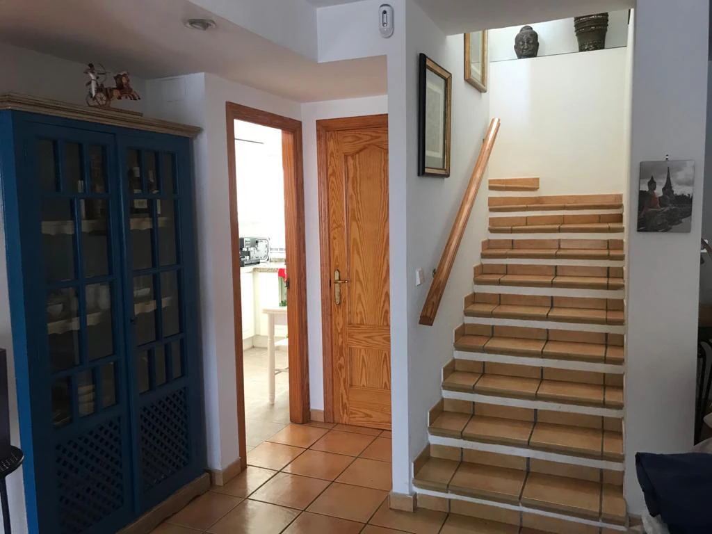 Espectacular Ático - Duplex en la Olla, Altea
