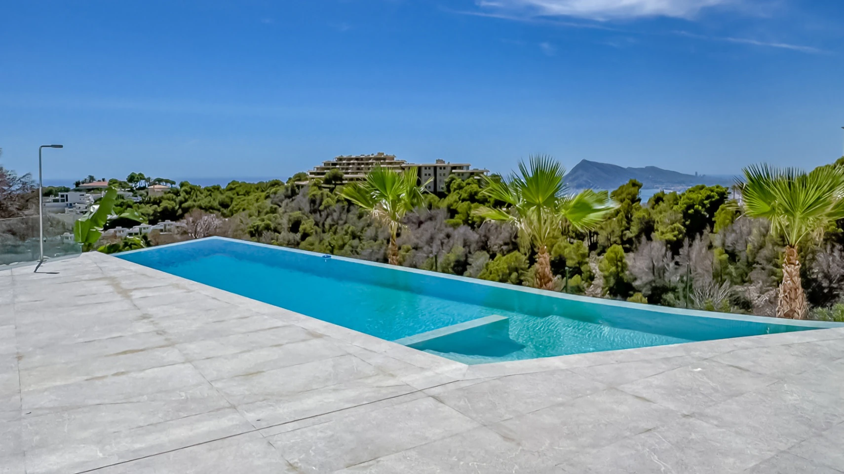 villa en venta en Altea