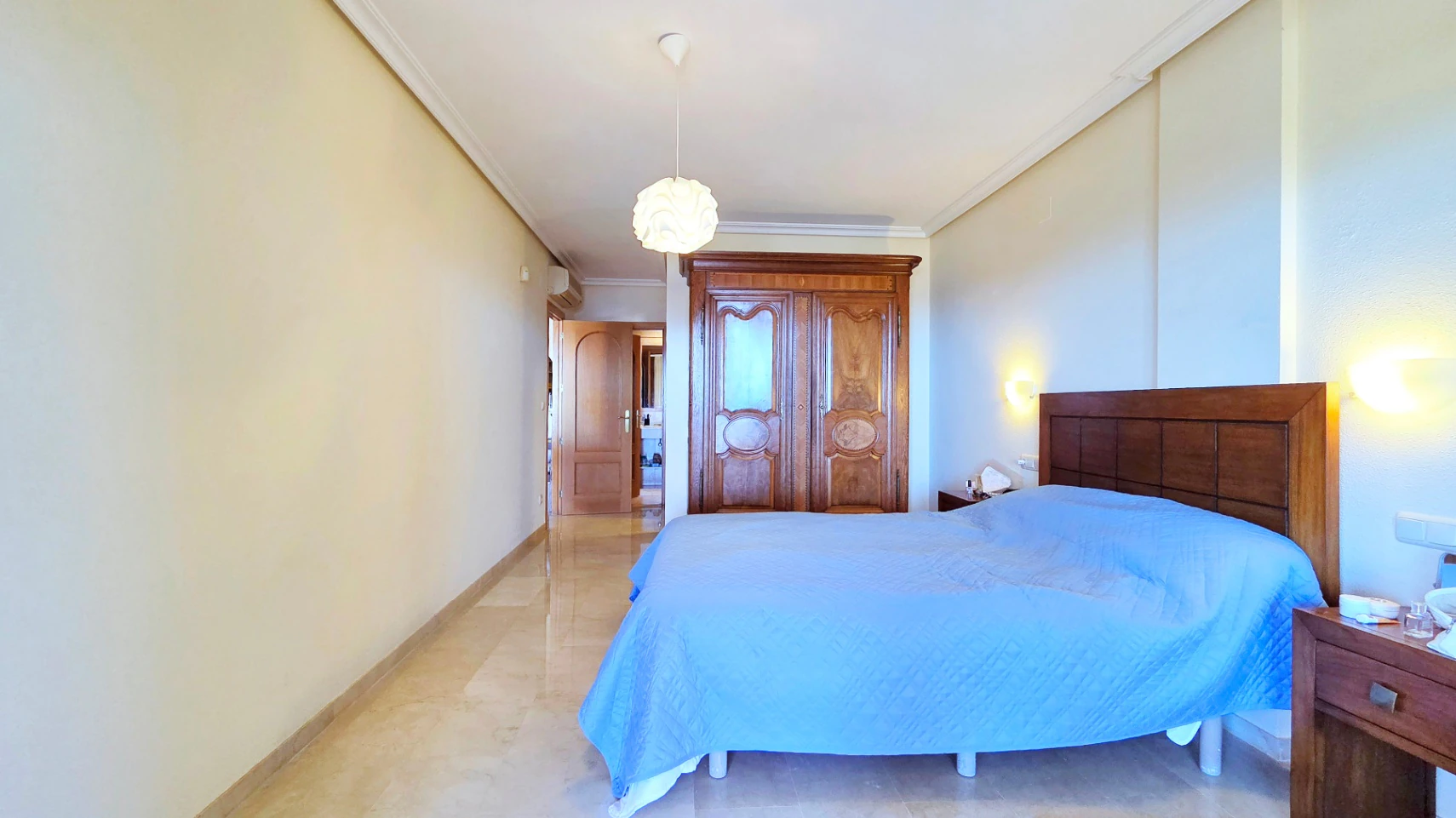 apartment en venta en Altea