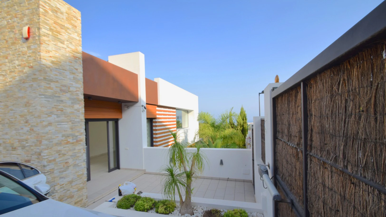 villa en venta en Altea