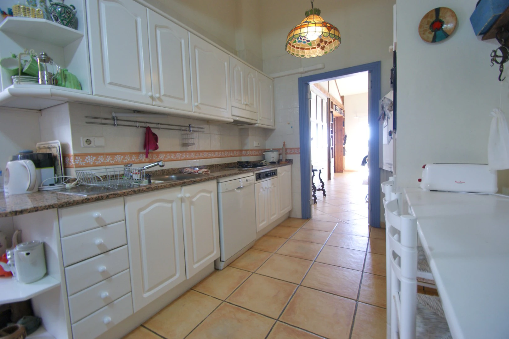 penthouse en venta en Altea
