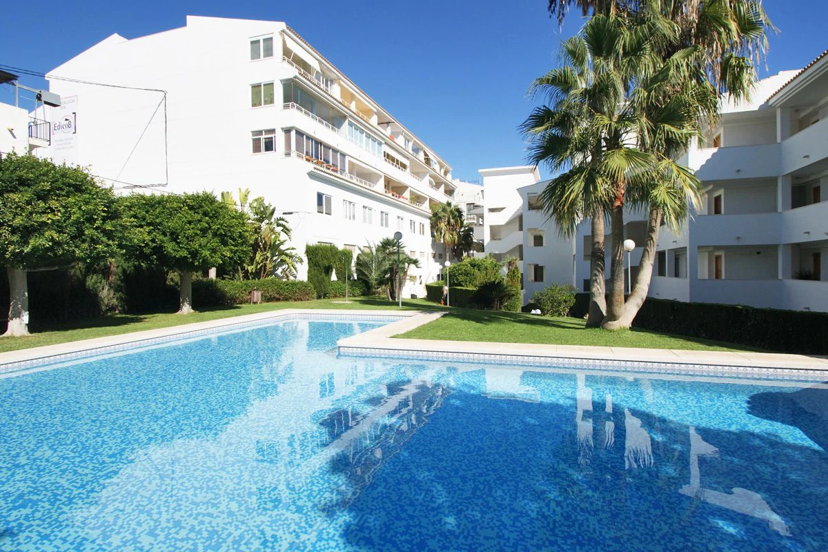 penthouse en venta en Altea