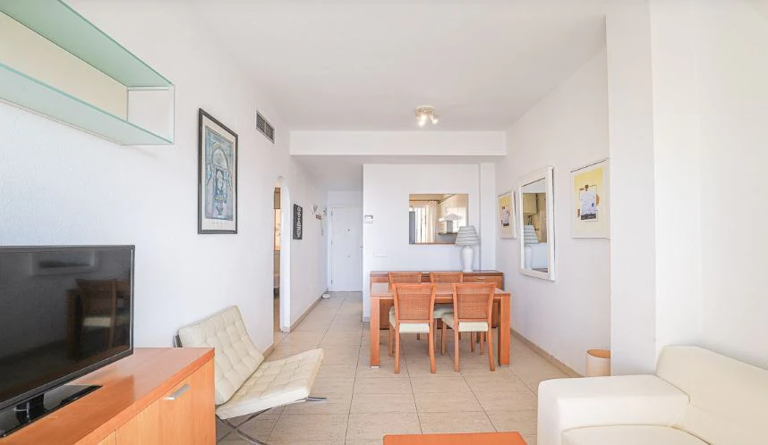 Erstaunliche Wohnung in Mascarat