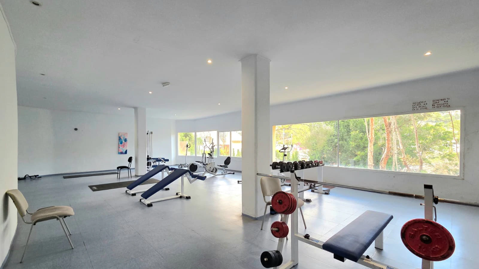 apartment en venta en Altea