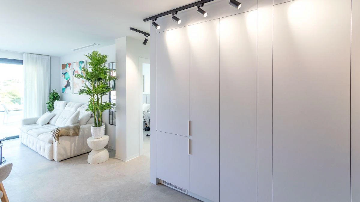 apartment en venta en Finestrat