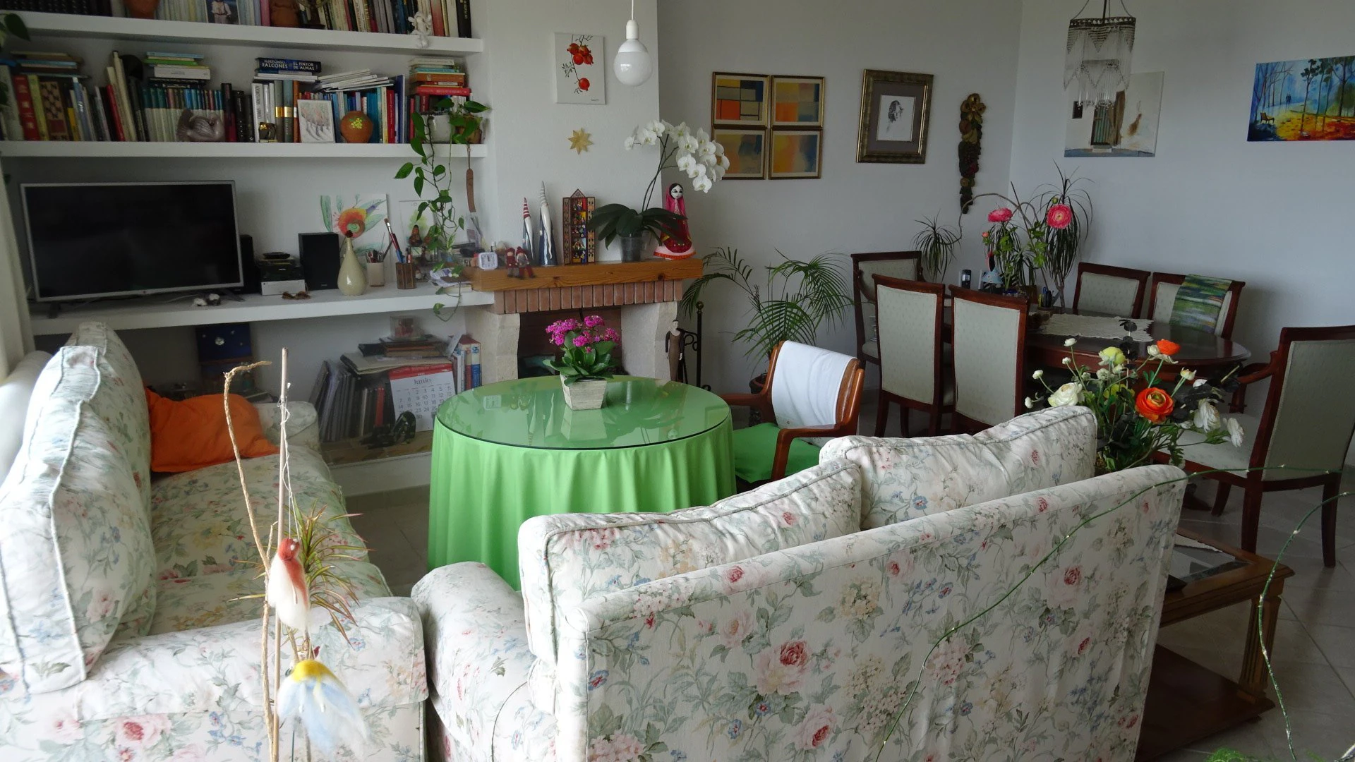 Precioso adosado con vistas en Altea Hills