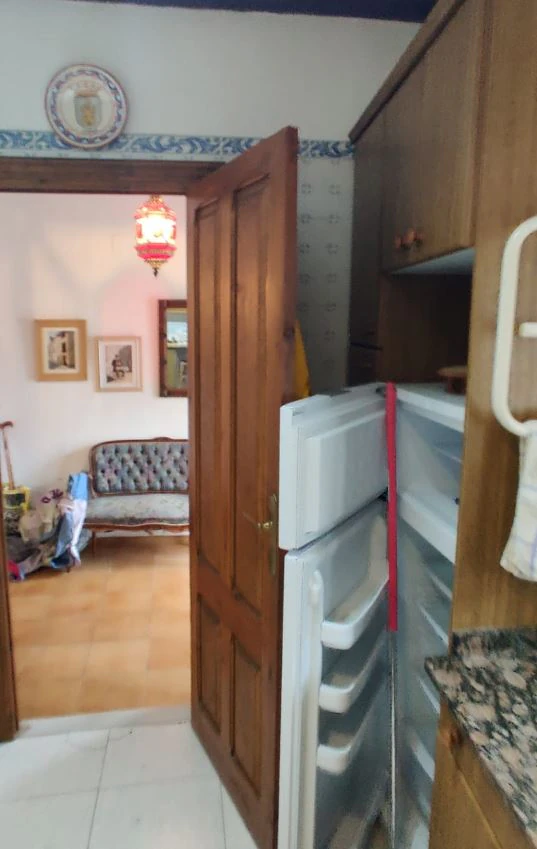 Casa Rural en Forna