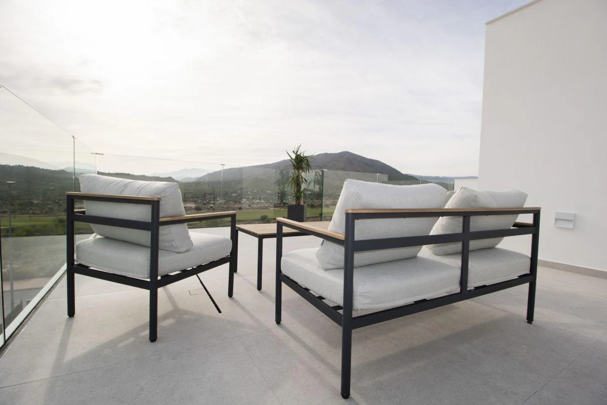 villa en venta en Finestrat