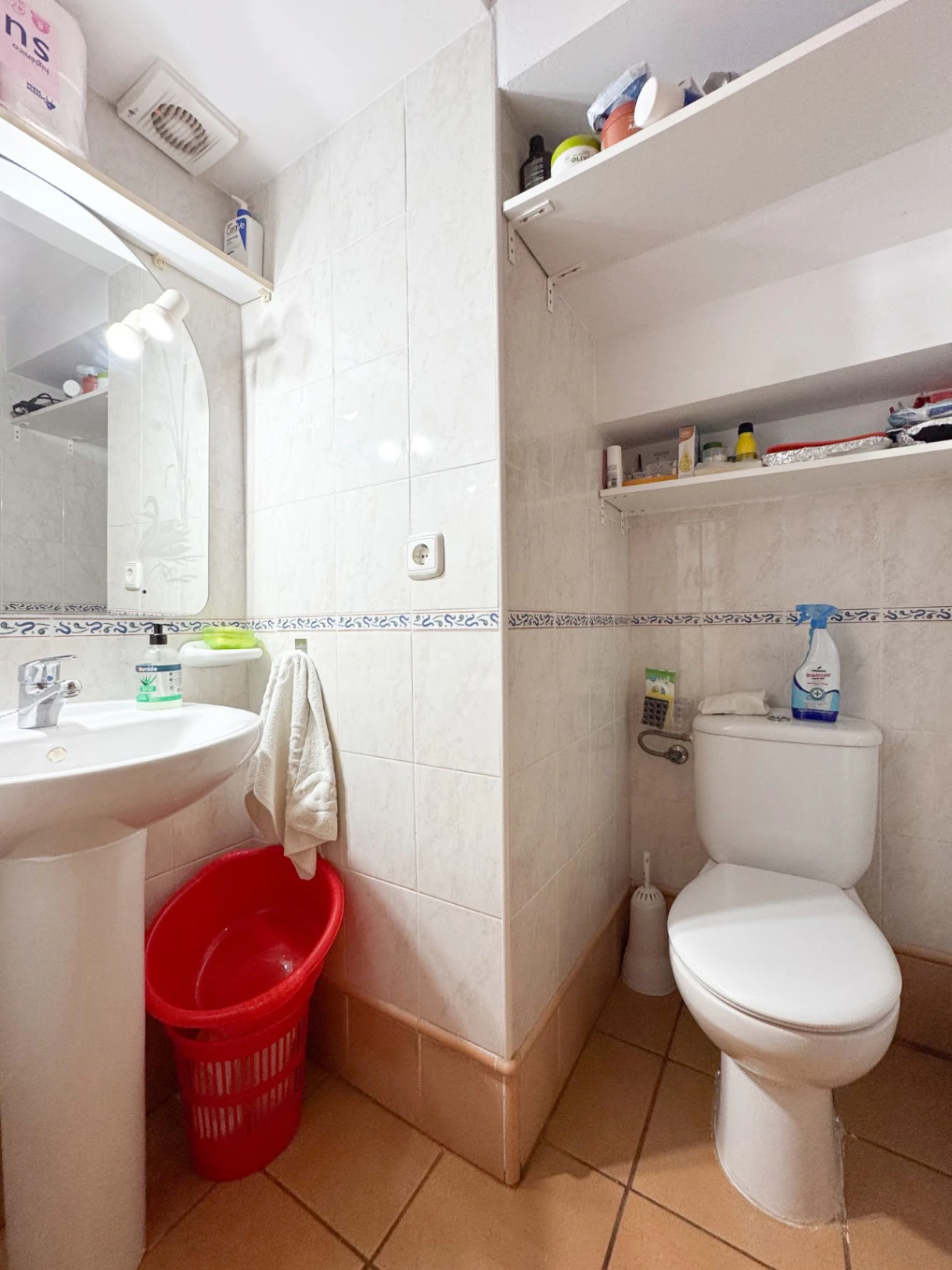 apartment en venta en Albir