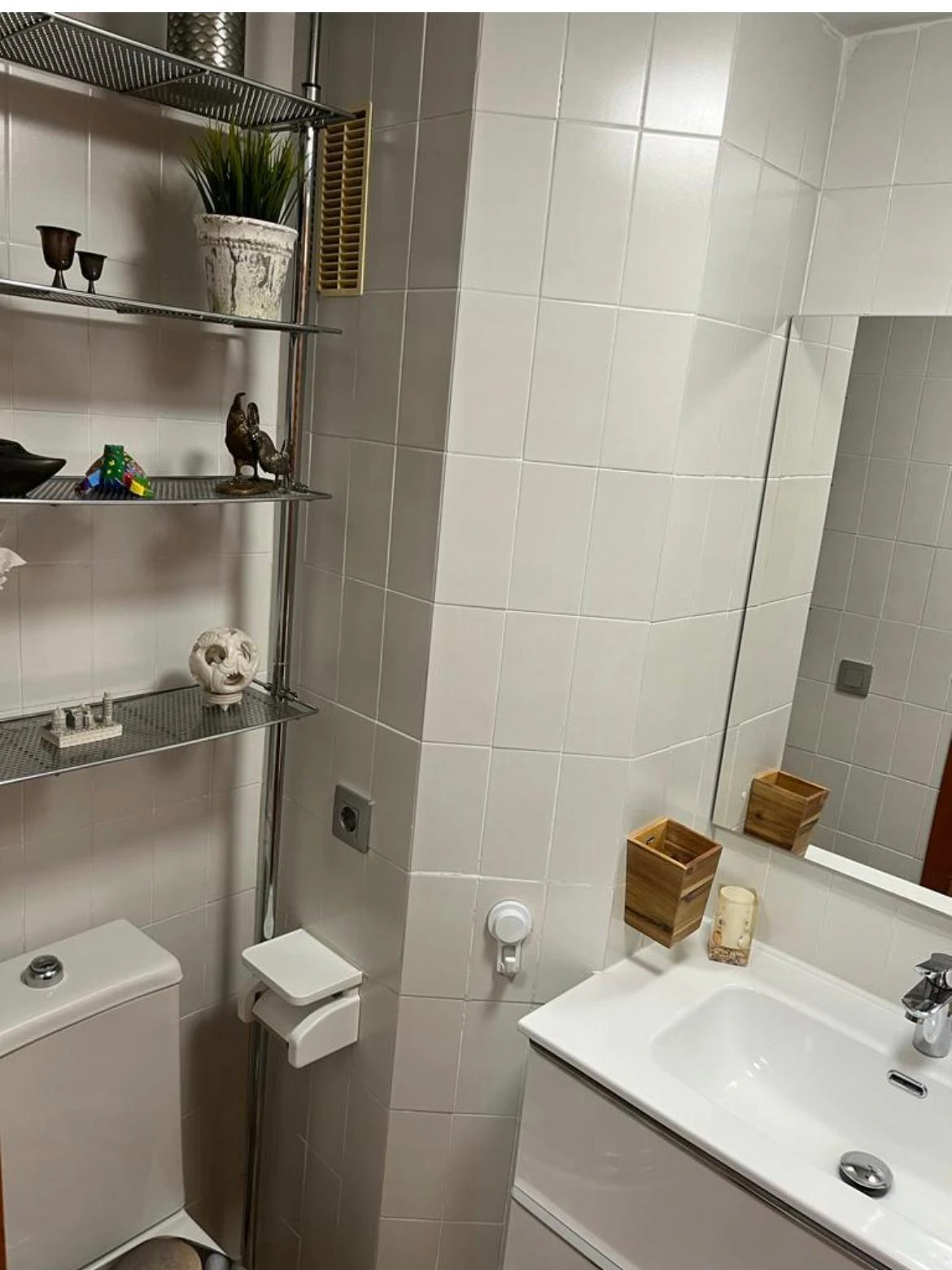 Precioso piso en primera línea en Pueblo Mascarat