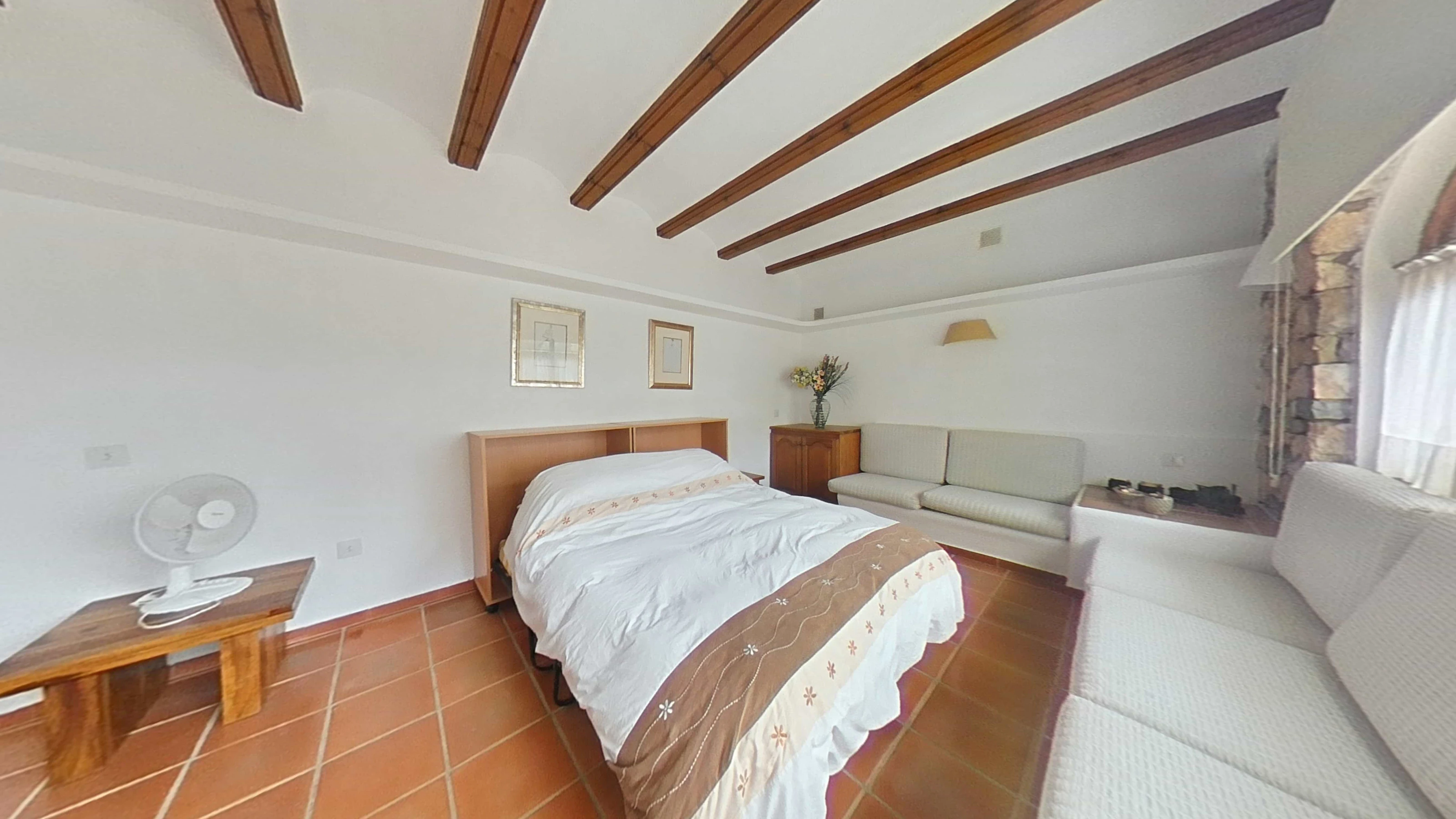 Chalet independiente en venta en Altea la Vella