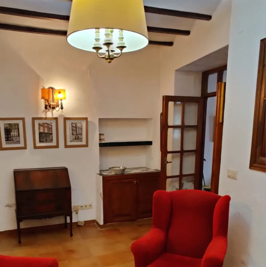 Casa Rural en Forna