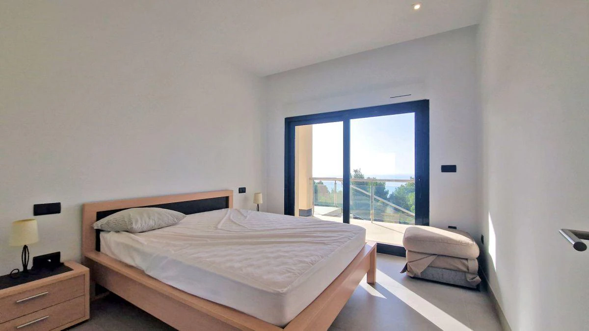 villa en venta en Altea