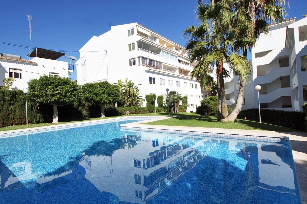penthouse en venta en Altea