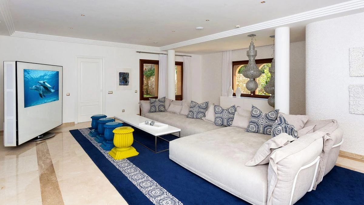 villa en venta en Jávea