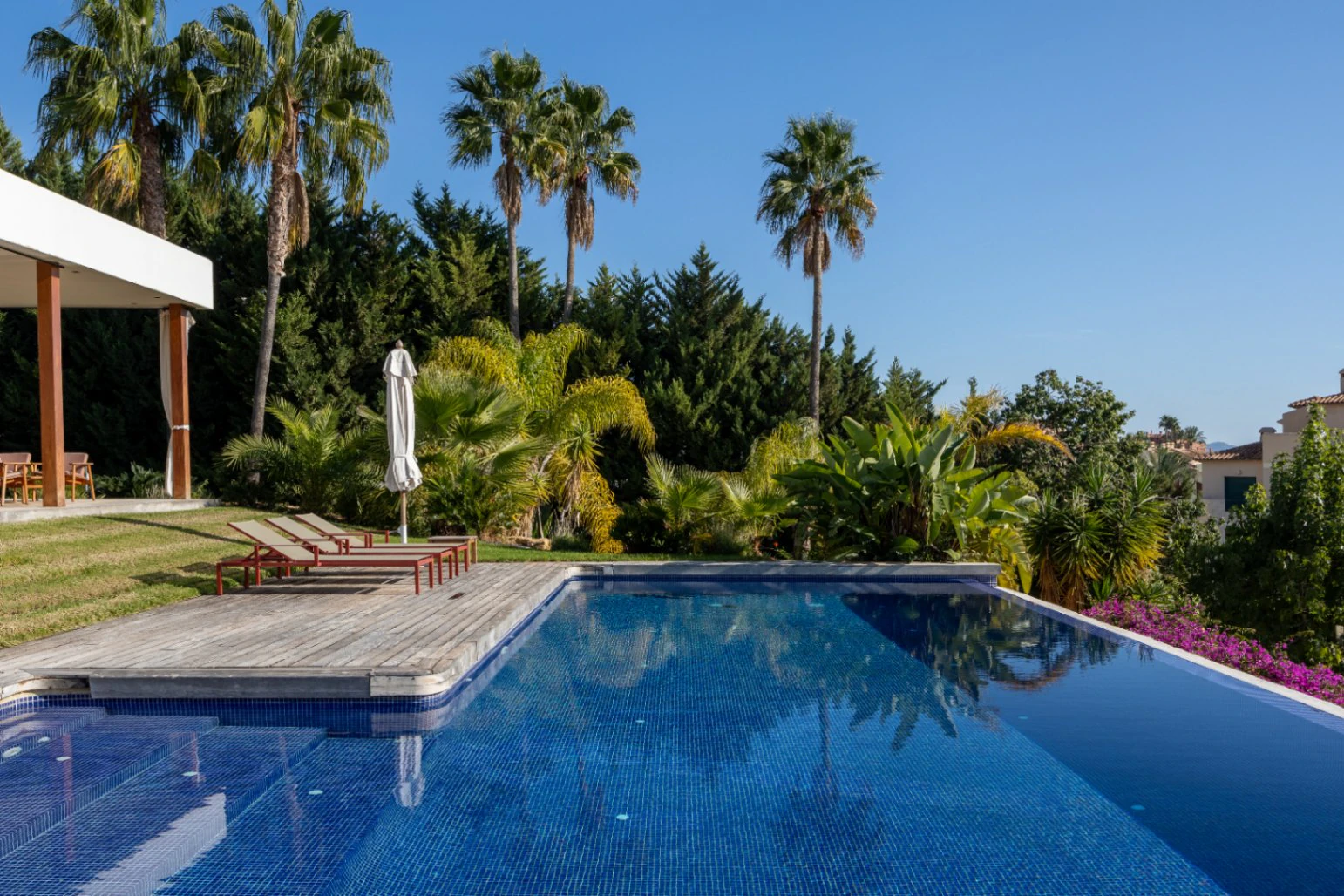 villa en venta en Finestrat