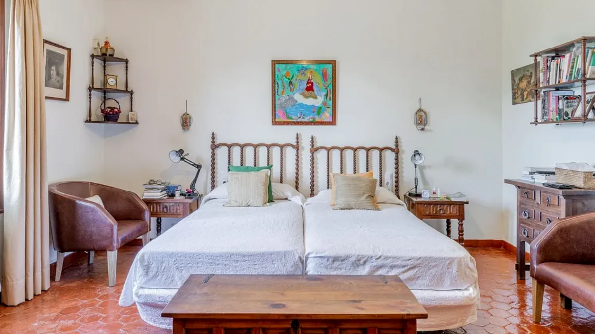 villa en venta en Jávea
