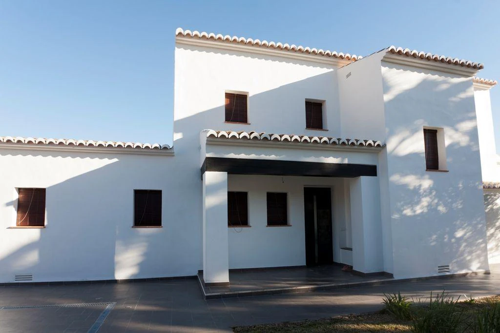 villa en venta en Teulada