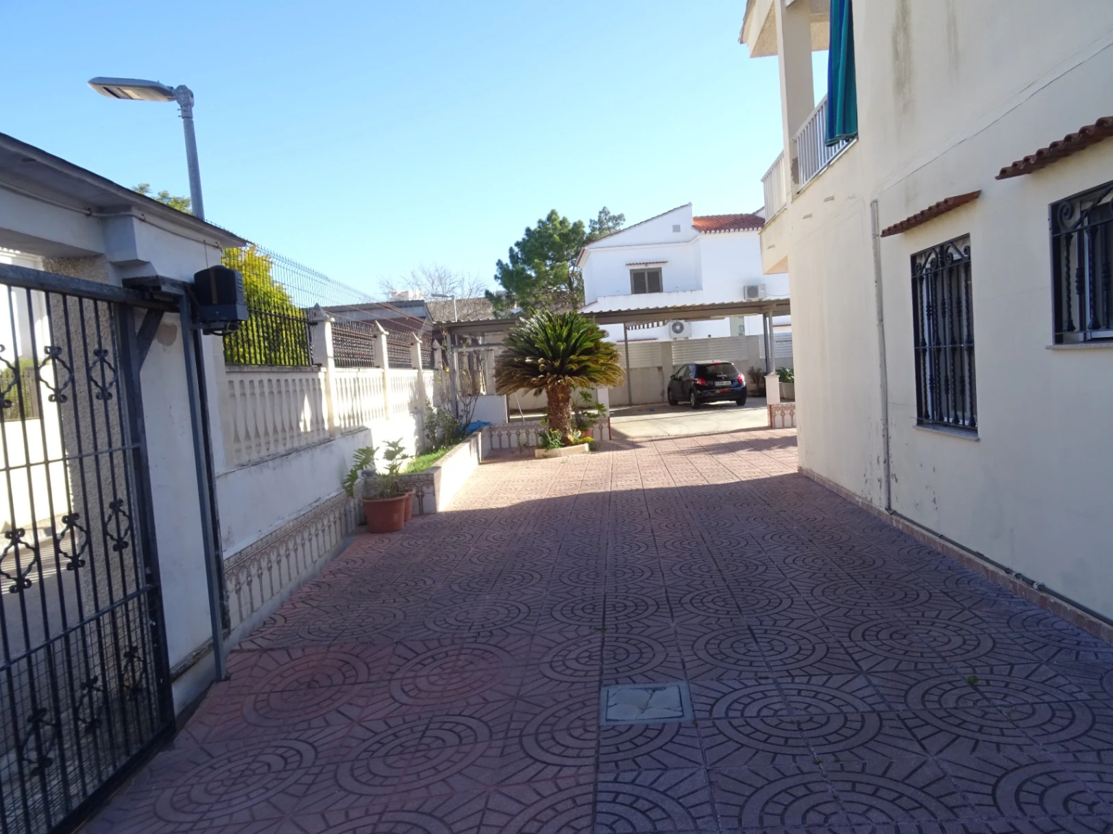 Precioso chalet en la Playa de Gandía