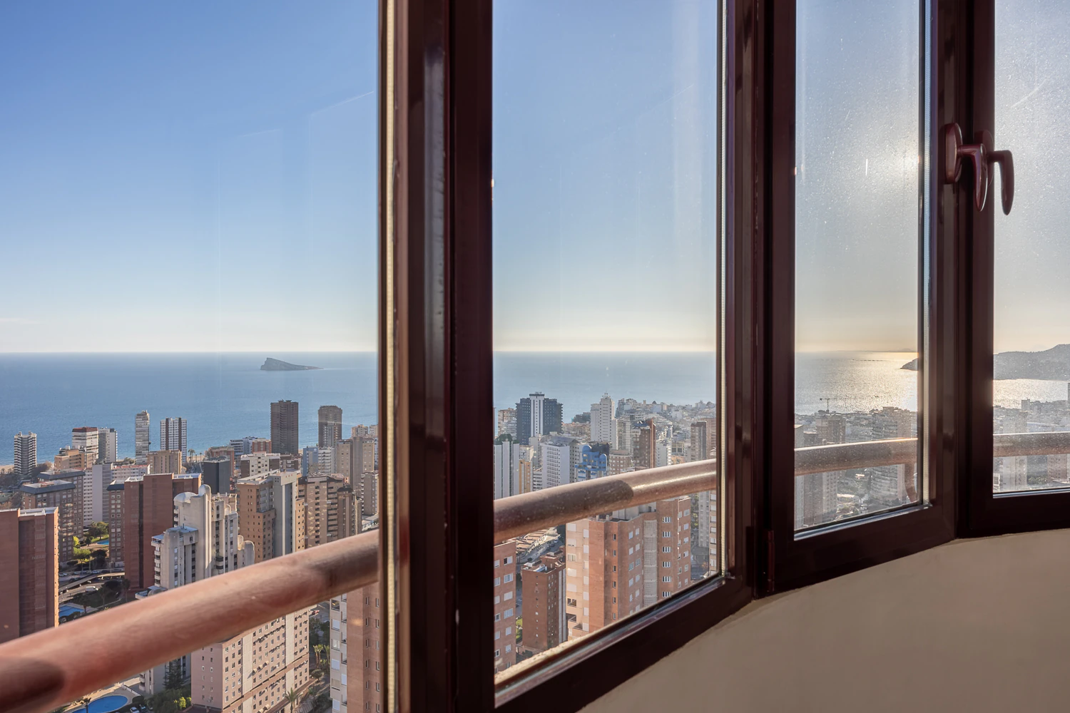 Espectacular piso de lujo en Edificio Negurigane