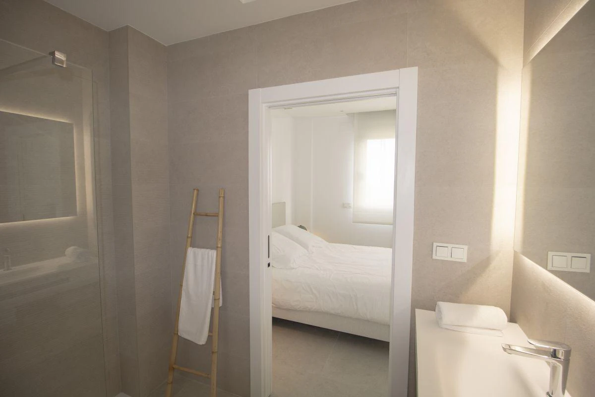villa en venta en Finestrat