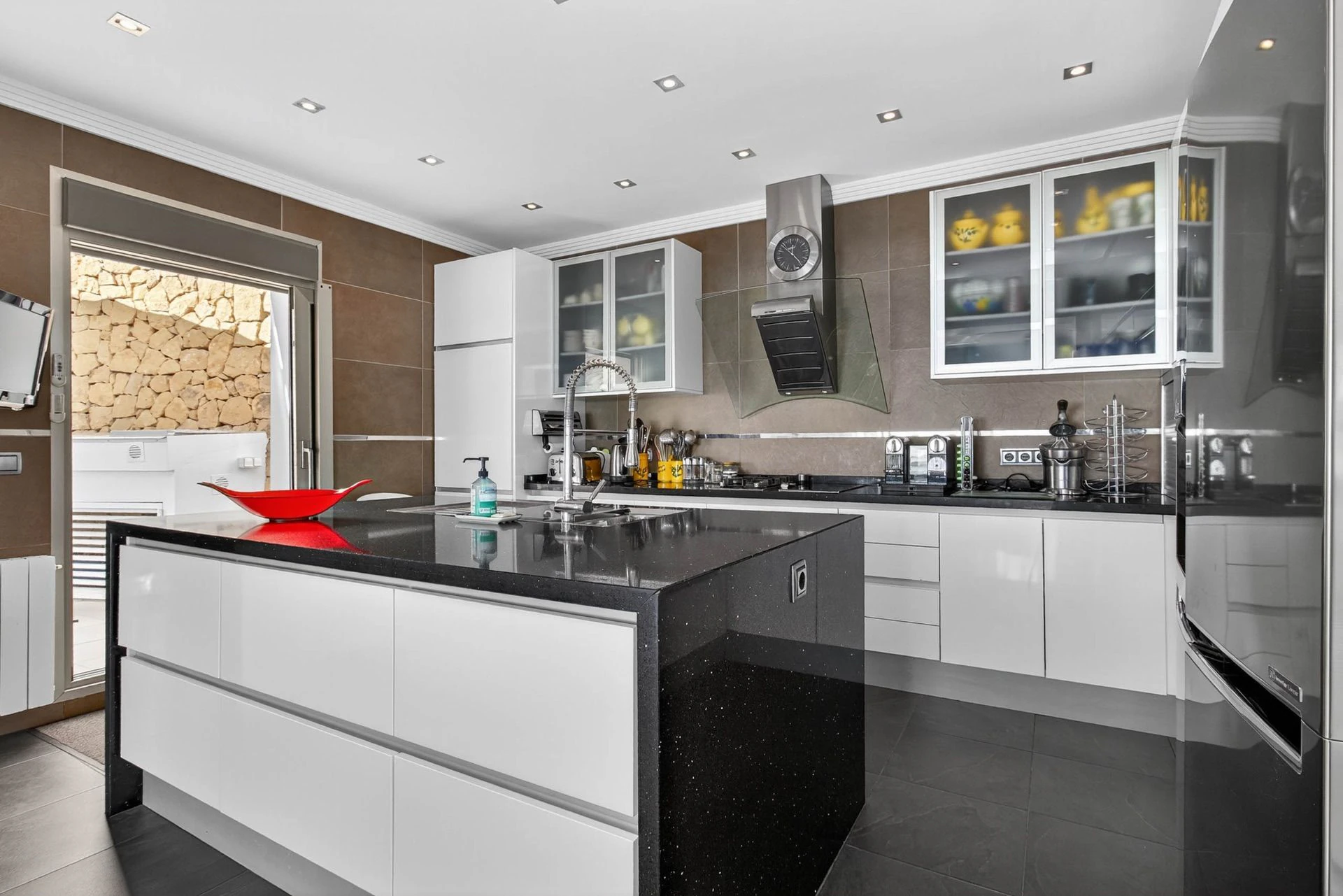 villa en venta en Calpe