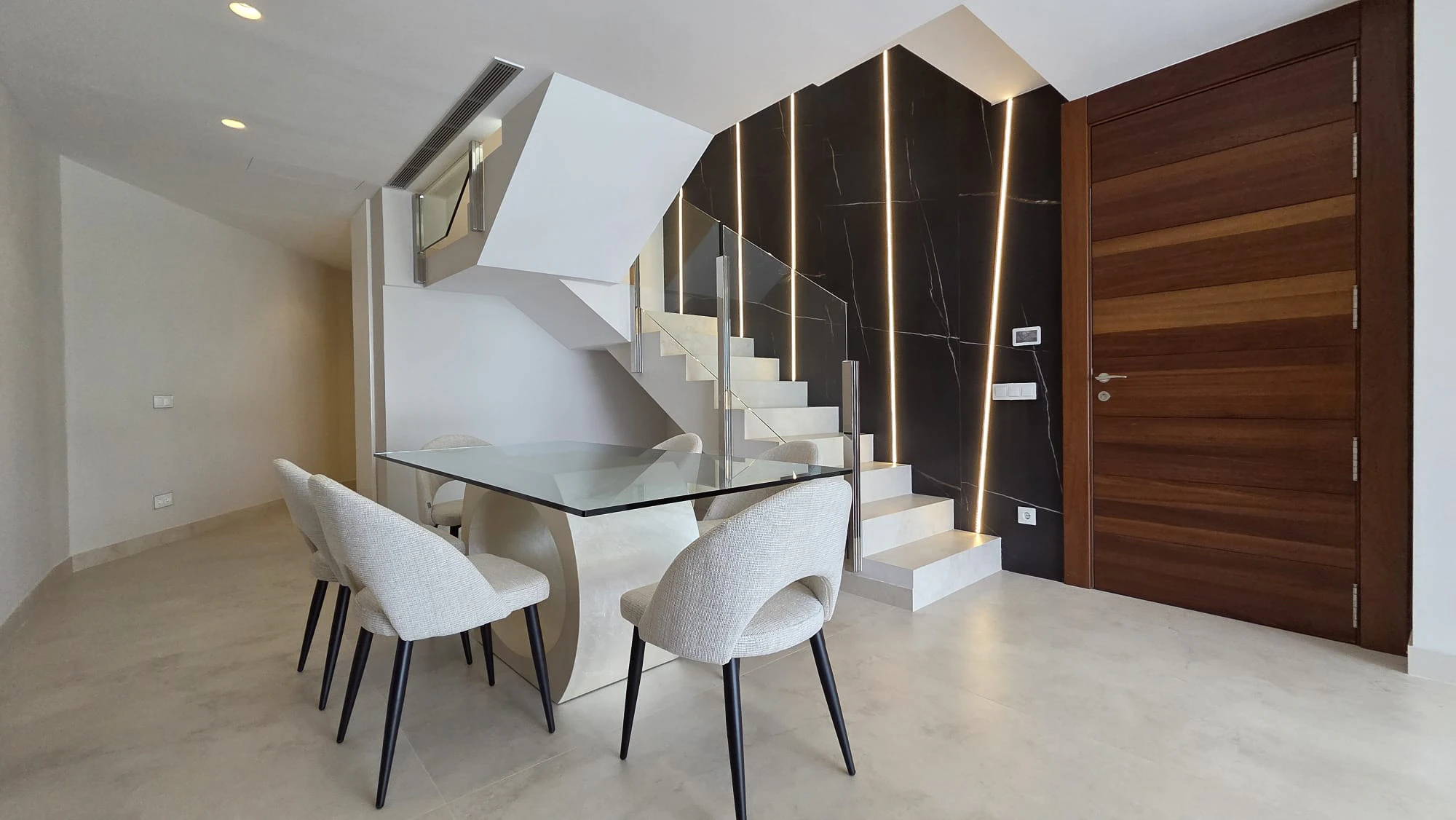 penthouse en venta en Benidorm