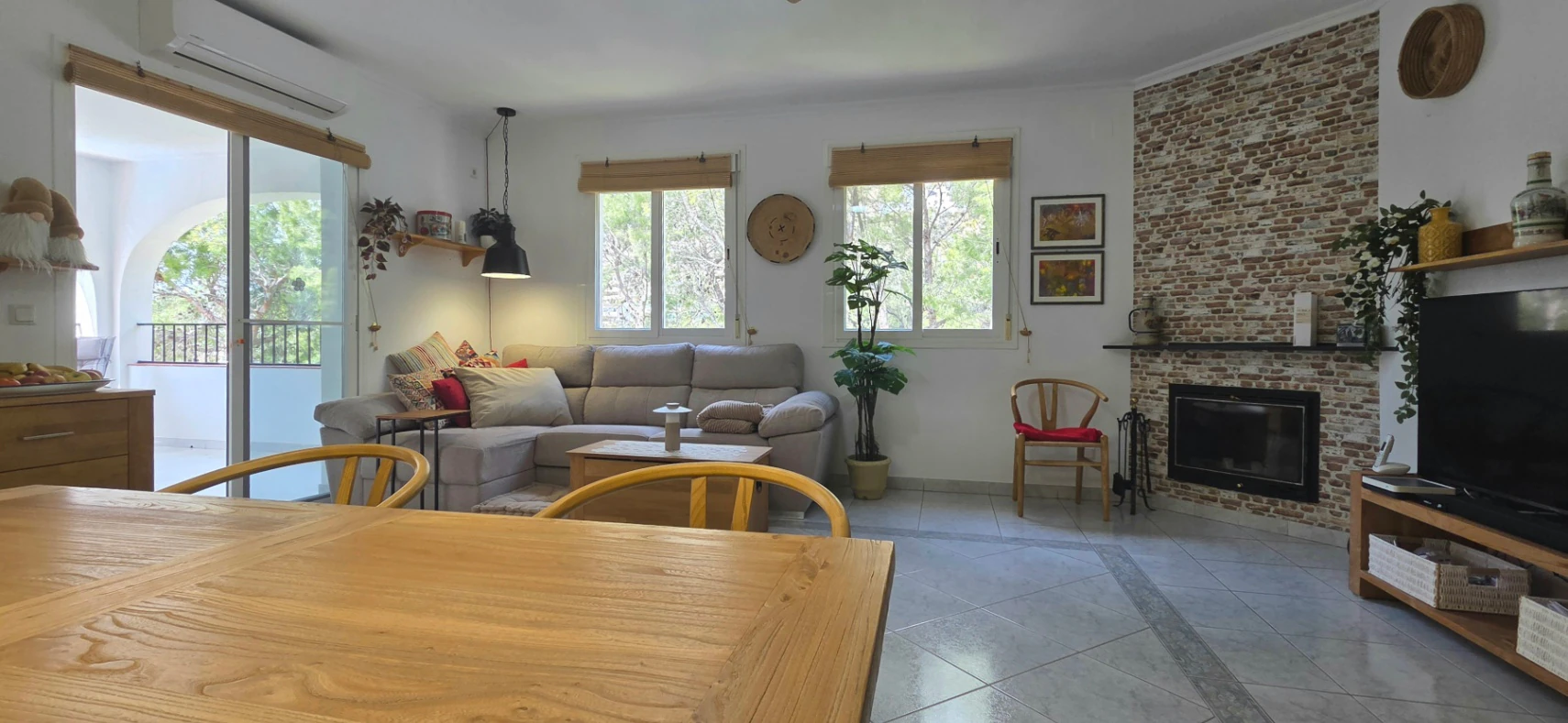 villa en venta en Altea