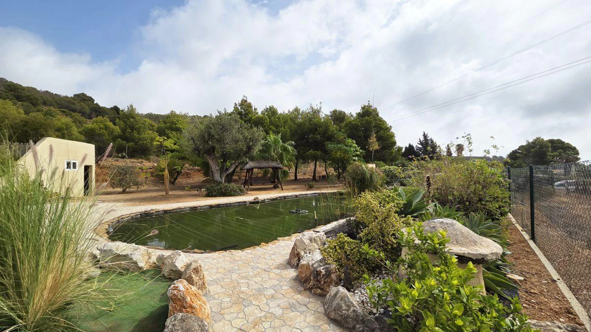 villa en venta en Altea