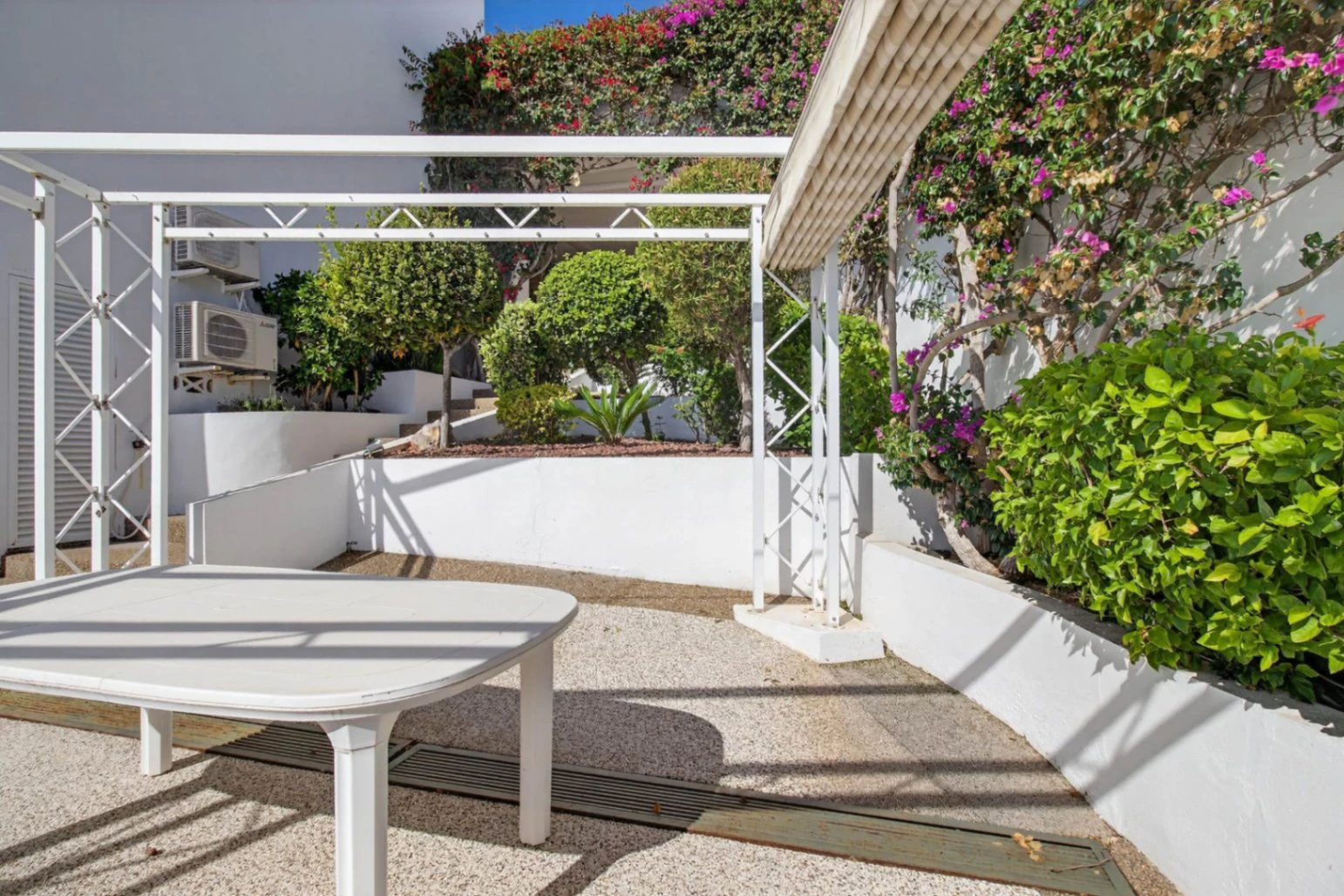 villa en venta en Calpe
